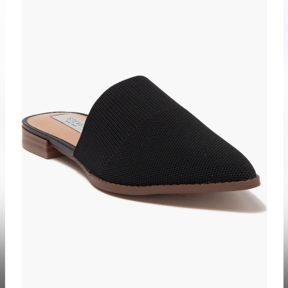 Steven by Steve Madden Valdez knit mules